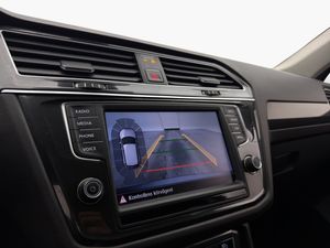 Volkswagen Tiguan bild 18