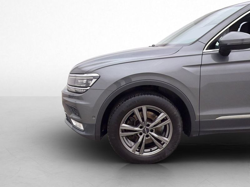 Volkswagen Tiguan bild 27
