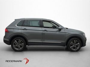 Volkswagen Tiguan bild 9