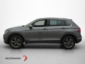 Volkswagen Tiguan bild 5
