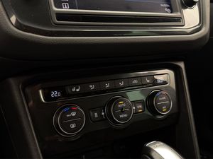 Volkswagen Tiguan bild 20