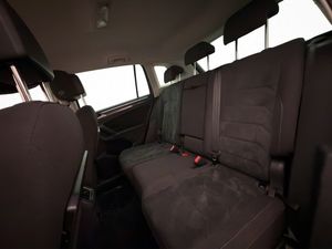 Volkswagen Tiguan bild 24