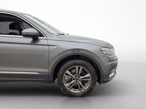 Volkswagen Tiguan bild 30