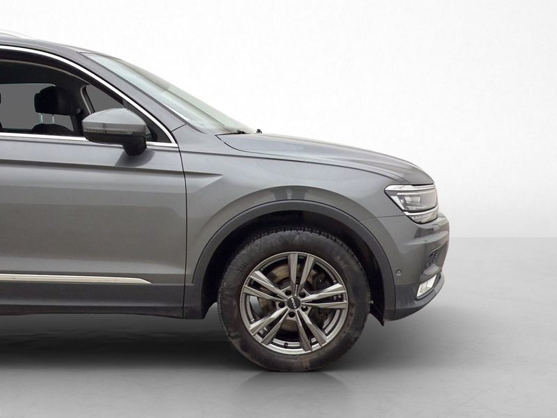 Volkswagen Tiguan bild 30