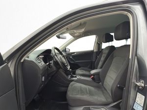 Volkswagen Tiguan bild 12