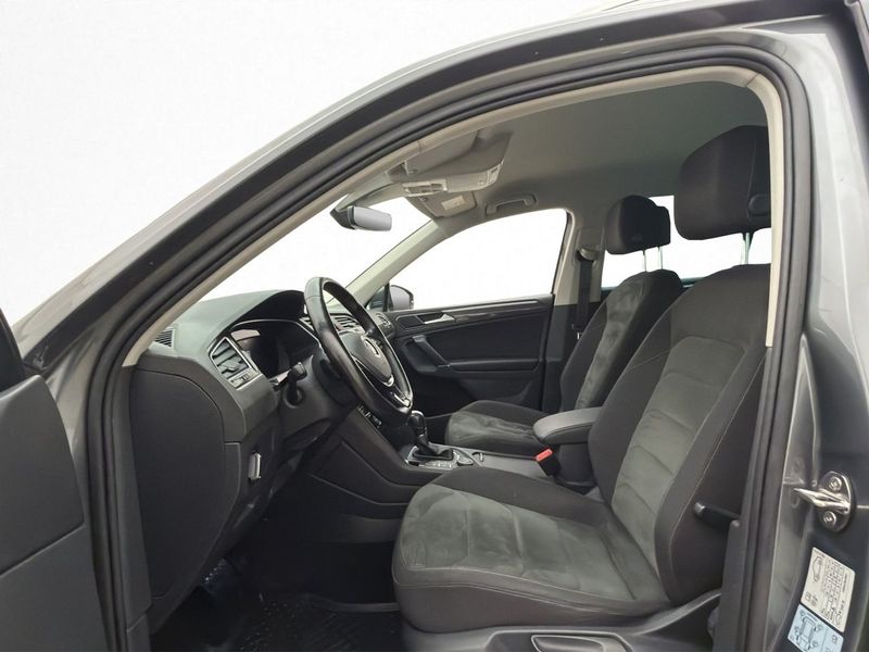 Volkswagen Tiguan bild 12