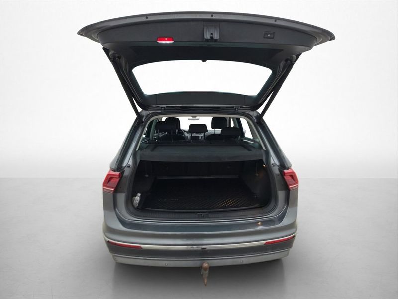 Volkswagen Tiguan bild 25
