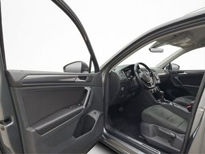 Volkswagen Tiguan bild 11