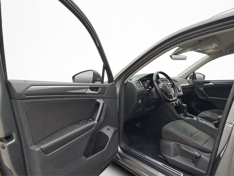 Volkswagen Tiguan bild 11