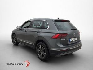 Volkswagen Tiguan bild 6