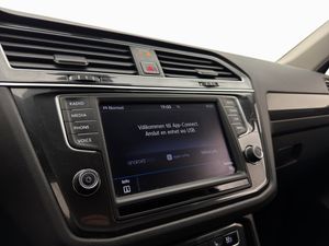 Volkswagen Tiguan bild 19