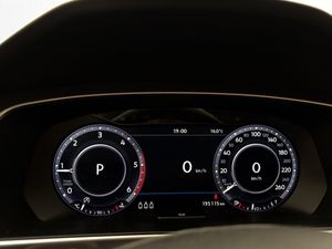 Volkswagen Tiguan bild 16