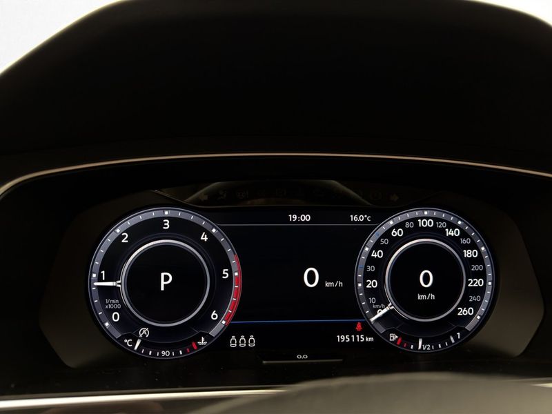 Volkswagen Tiguan bild 16