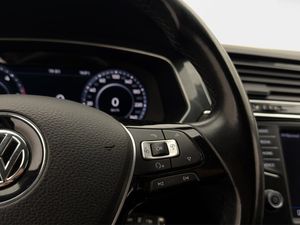 Volkswagen Tiguan bild 17