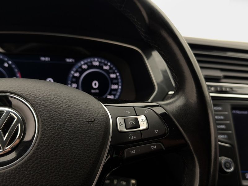 Volkswagen Tiguan bild 17
