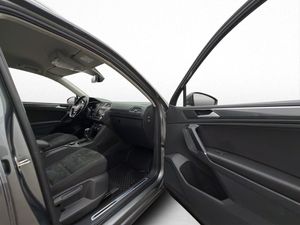 Volkswagen Tiguan bild 23