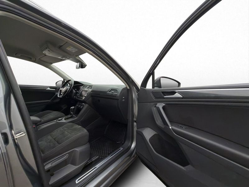 Volkswagen Tiguan bild 23