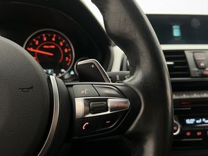 BMW 330 bild 17