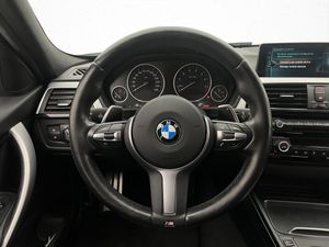 BMW 330 bild 14