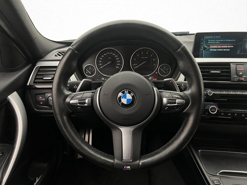 BMW 330 bild 14