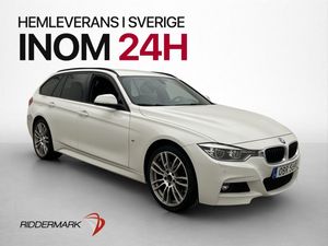 BMW 330 bild 1