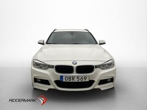 BMW 330 bild 2