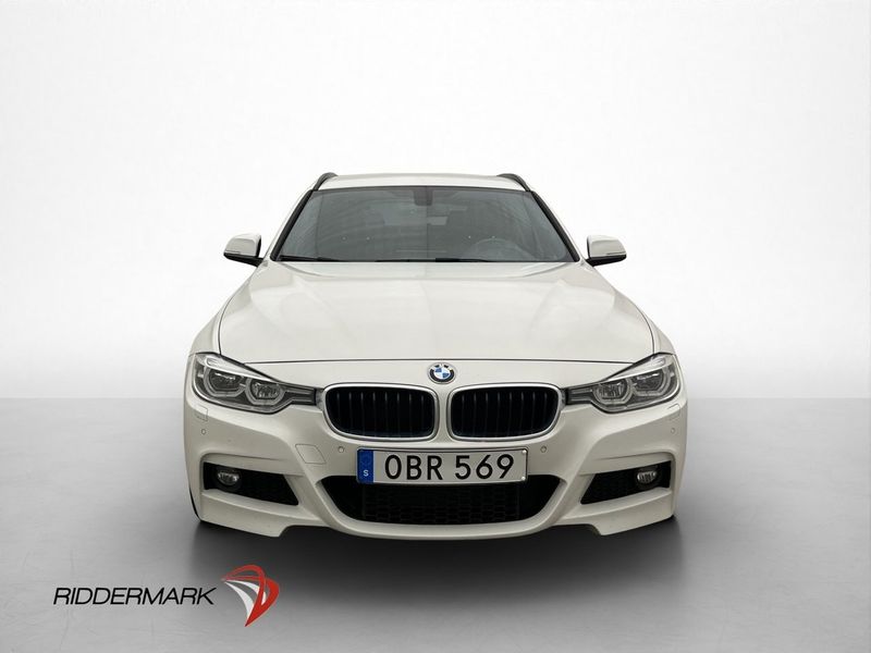 BMW 330 bild 2