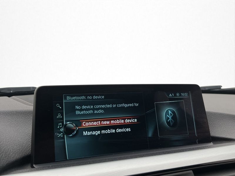 BMW 330 bild 20