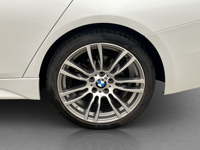 BMW 330 bild 30