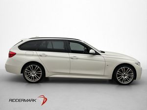 BMW 330 bild 9