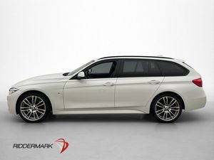 BMW 330 bild 5