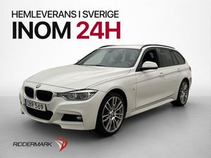BMW 330 bild 3