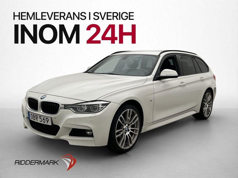 BMW 330 bild 3