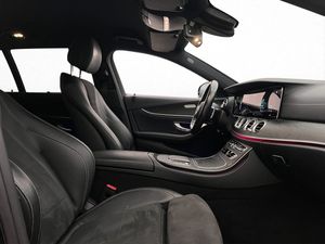 Mercedes E300 bild 30