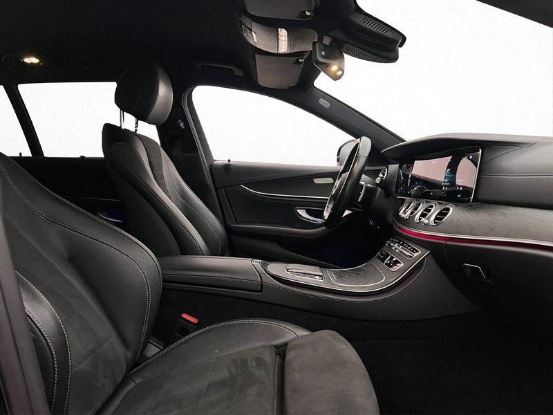 Mercedes E300 bild 30