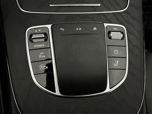 Mercedes E300 bild 29