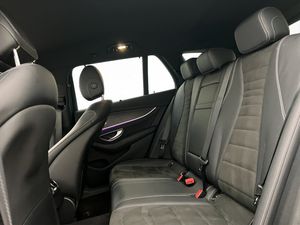 Mercedes E300 bild 32