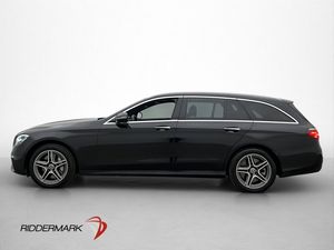 Mercedes E300 bild 5