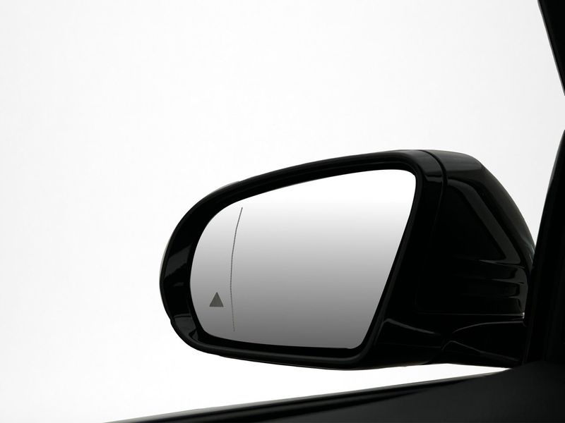 Mercedes E300 bild 14