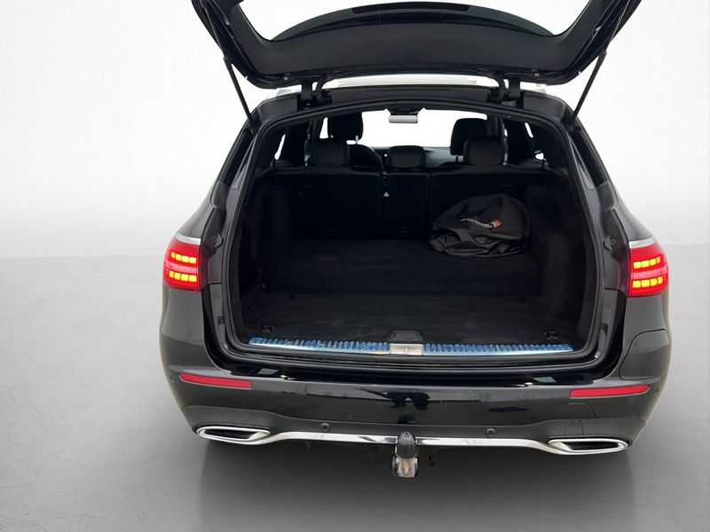 Mercedes E300 bild 34