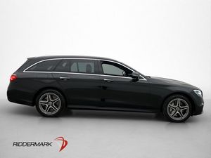 Mercedes E300 bild 9