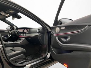 Mercedes E300 bild 31