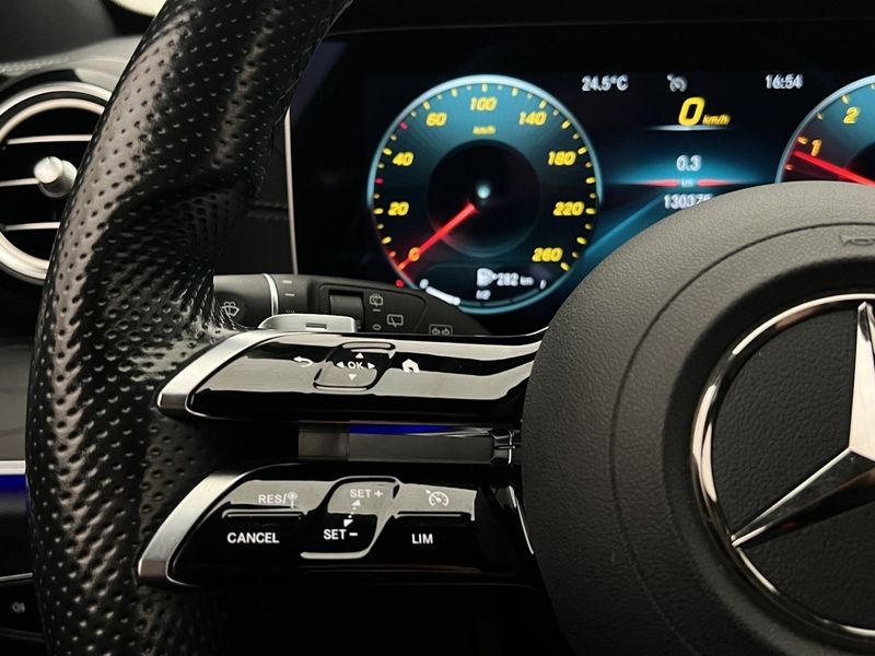 Mercedes E300 bild 17