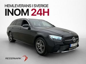 Mercedes E300 bild 3