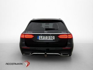 Mercedes E300 bild 7