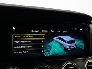 Mercedes E300 bild 25