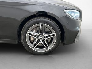Mercedes E300 bild 38