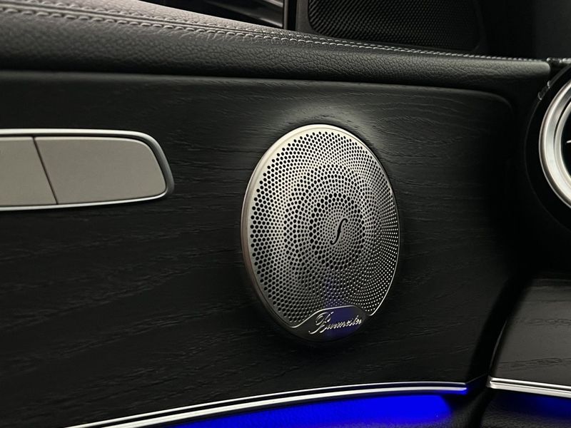 Mercedes E300 bild 15