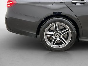 Mercedes E300 bild 37