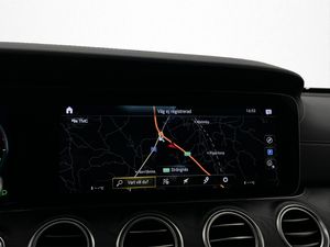Mercedes E300 bild 22